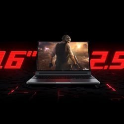 Xiaomi Redmi G Pro (2024)