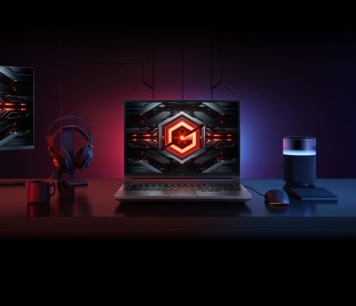 Xiaomi Redmi G Pro (2024)