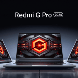 Xiaomi Redmi G Pro (2024) France