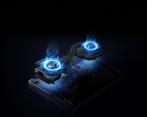 Ordinateur portable Xiaomi Redmi G Pro (2024)