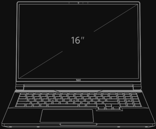 Xiaomi Redmi G Pro (2024) France