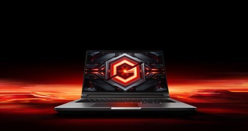 Xiaomi Redmi G Pro (2024) France