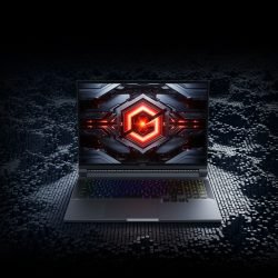 Xiaomi Redmi G Pro (2024) France