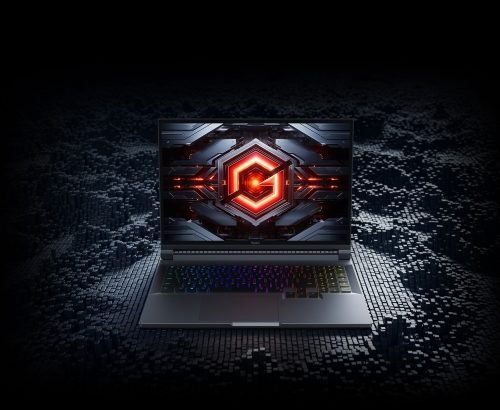 Xiaomi Redmi G Pro (2024) France