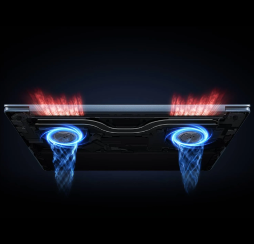 Ordinateur portable Xiaomi Redmibook 14 Pro (2025)