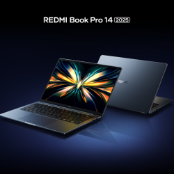 Ordinateur portable Xiaomi Redmibook 14 Pro (2025)