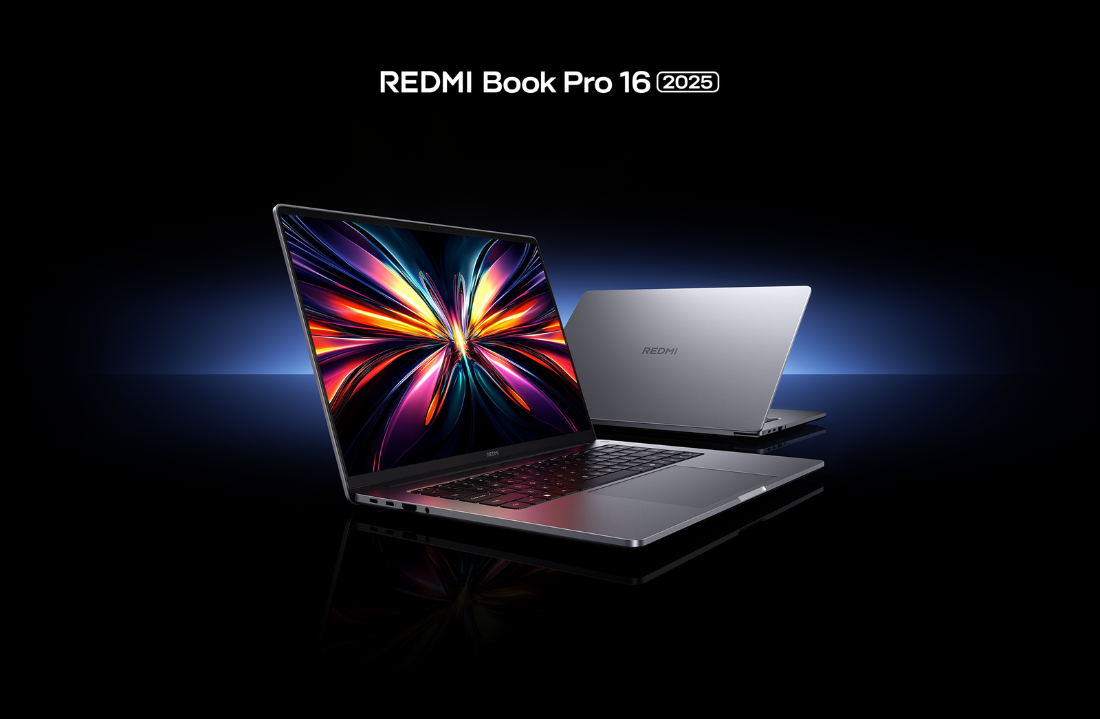 Ordinateur portable Xiaomi Redmibook 16 Pro (2025) France
