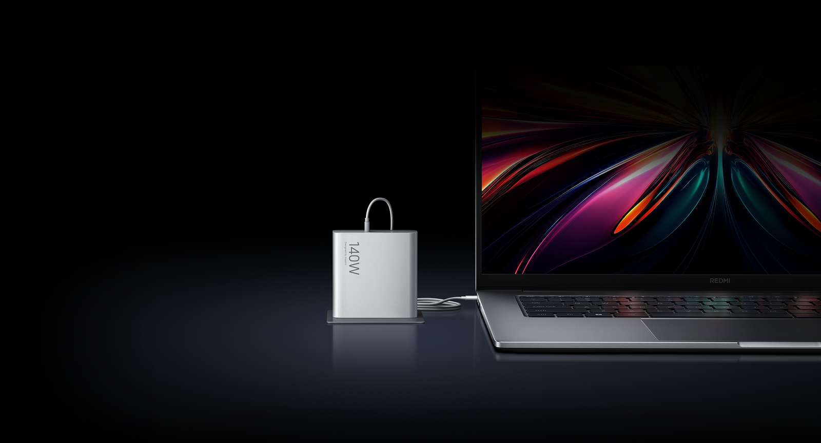 Ordinateur portable Xiaomi Redmibook 16 Pro (2025) France