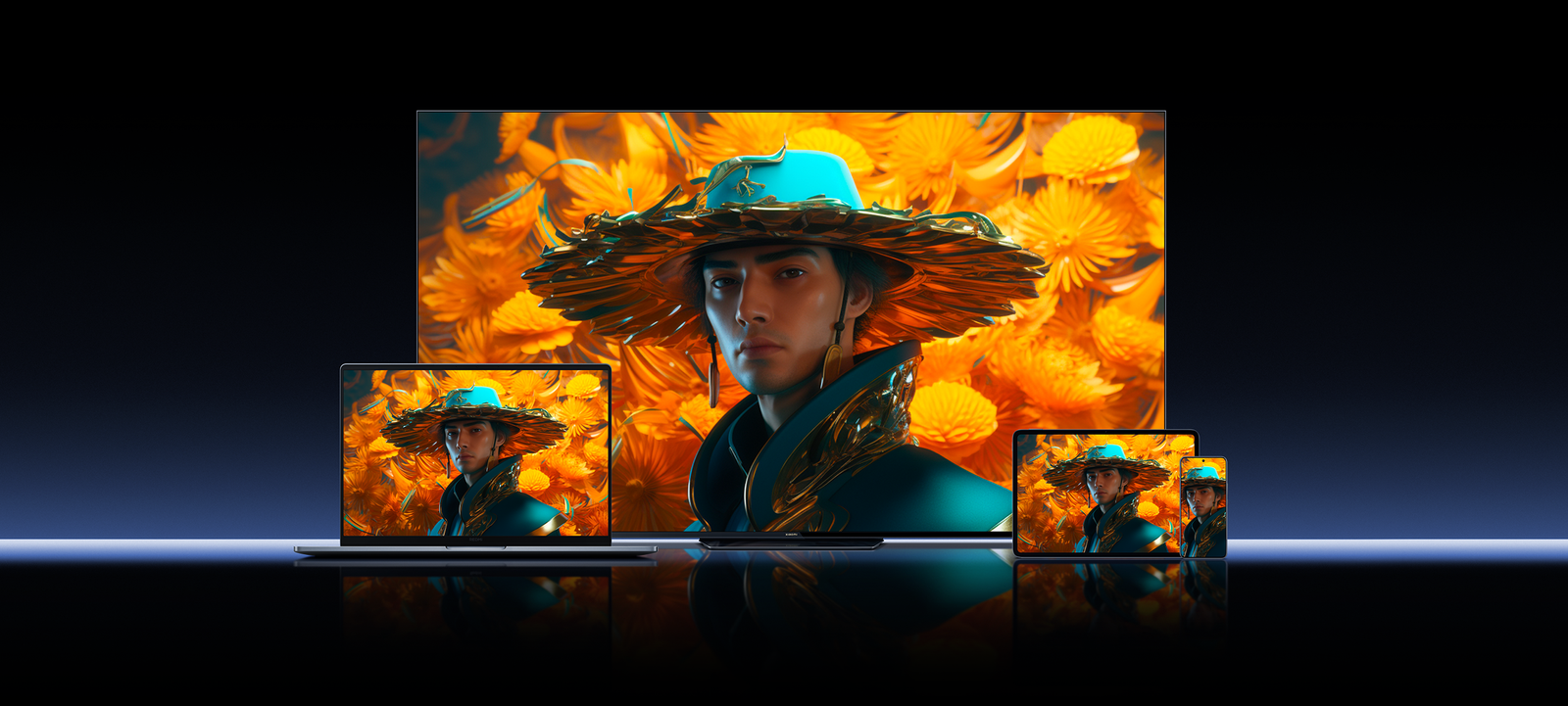 Ordinateur portable Xiaomi Redmibook 16 Pro (2025) France