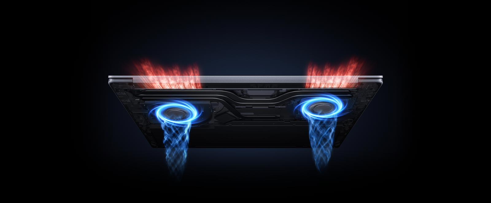 Ordinateur portable Xiaomi 