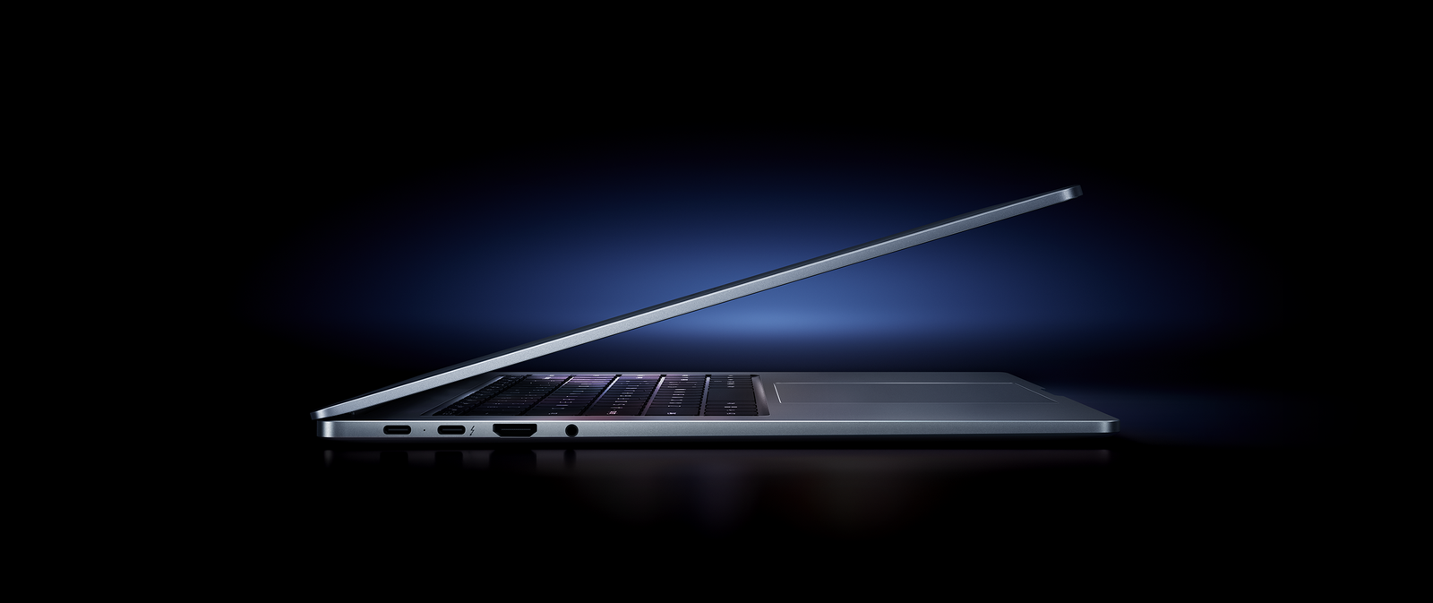 Ordinateur portable Xiaomi Redmibook 16 Pro (2025) France