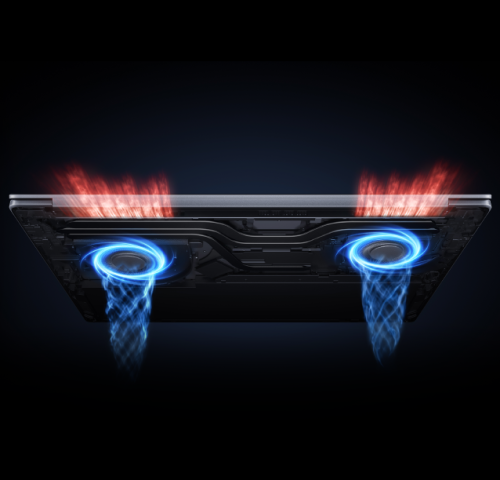 Ordinateur portable Xiaomi