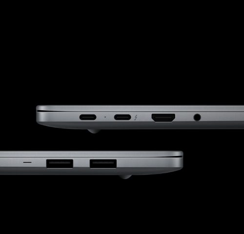 Ordinateur portable Xiaomi