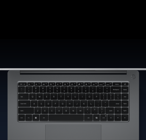 Ordinateur portable Xiaomi Redmibook 16 Pro (2025) France