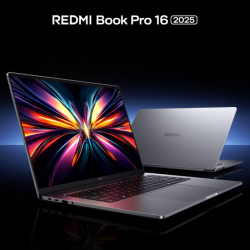 Ordinateur portable Xiaomi Redmibook 16 Pro (2025) France
