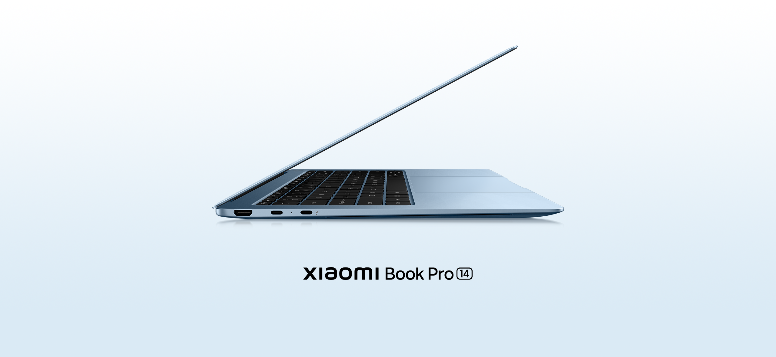 Xiaomi Book Pro 14 (2026)