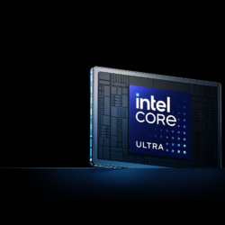 Processeur Intel Core Ultra 5 125H du Xiaomi Redmibook 14 (2026), puce integree carte mere