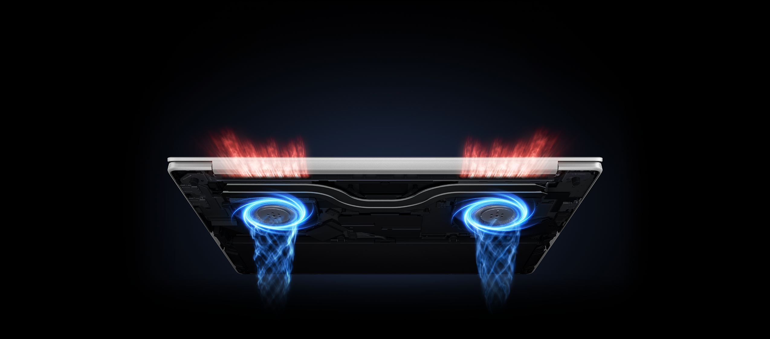 Xiaomi Redmibook 14 2026 GPU