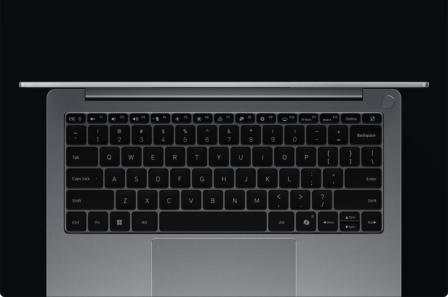 Xiaomi Redmibook 14 2026 Design