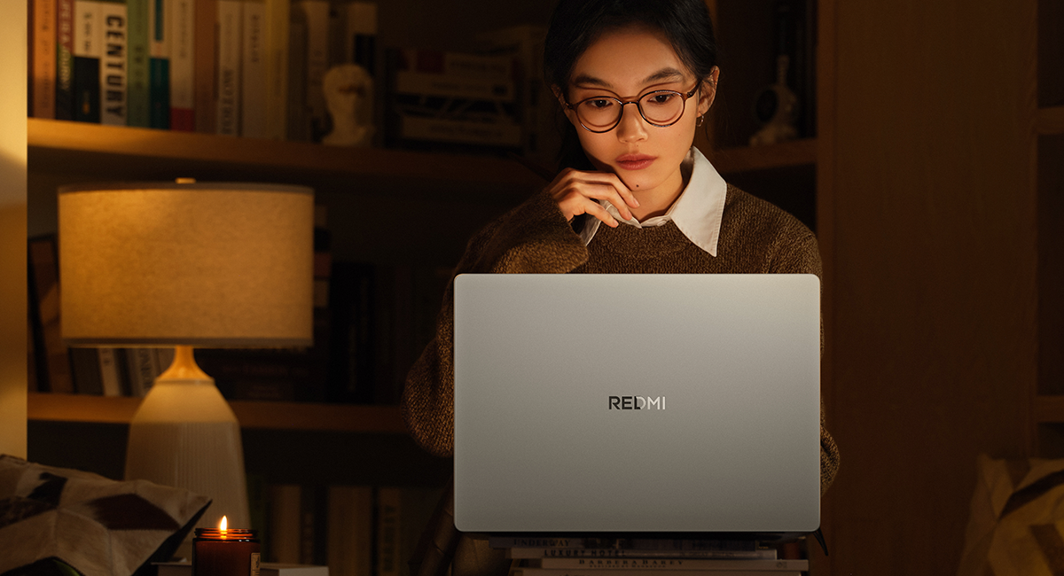 Xiaomi Redmibook 14 2026 Battery