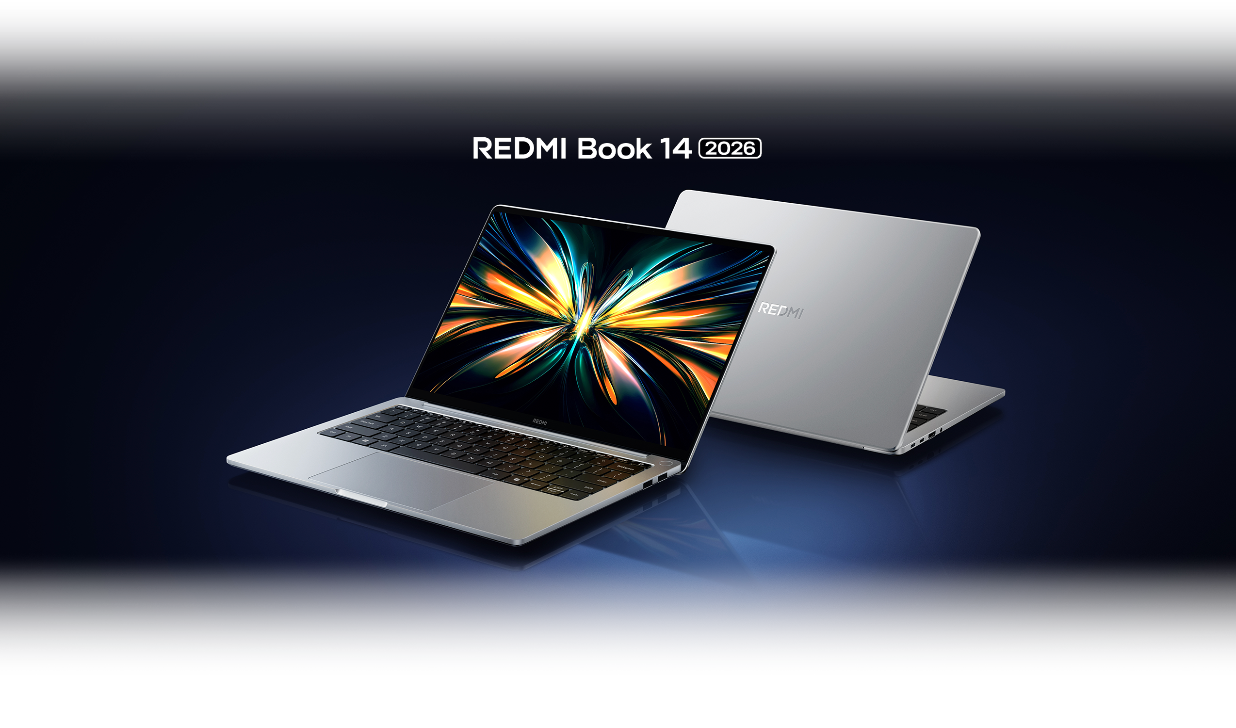 Xiaomi Redmibook 14 2026