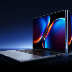 Section écran du Xiaomi Redmibook 14 Pro 2026 : dalle 14 pouces 2,8K 120 Hz, couverture 100 % sRGB