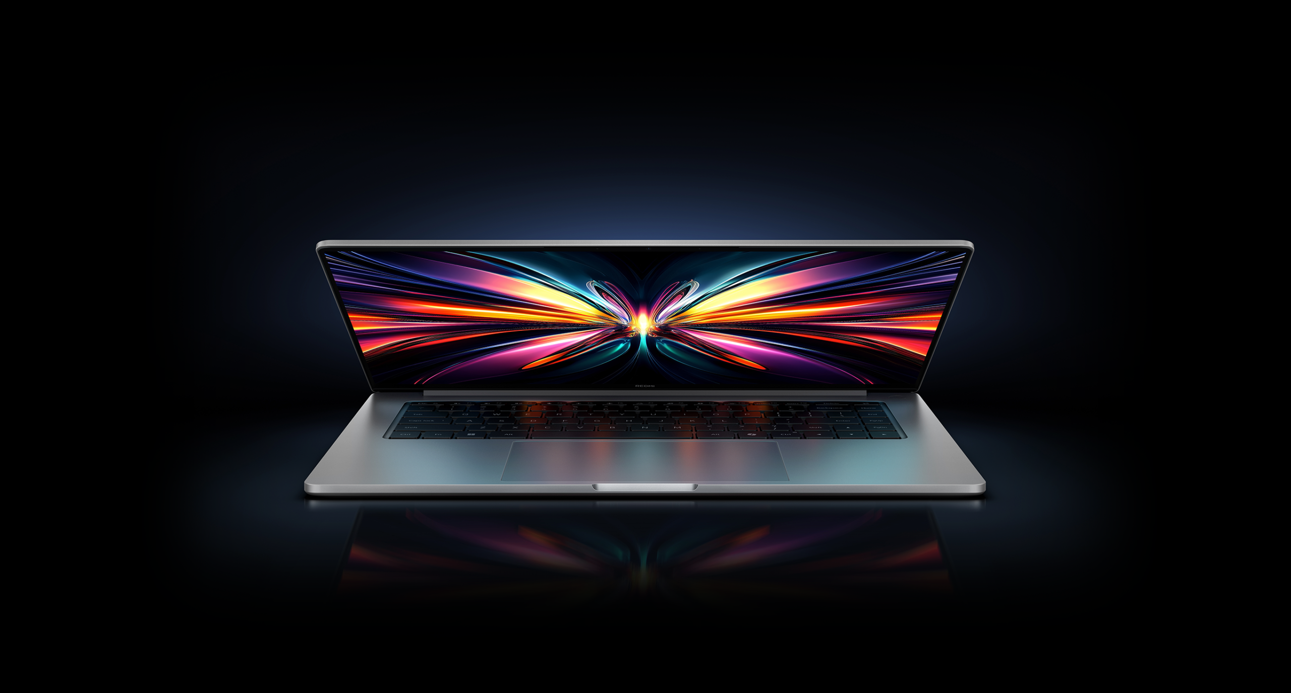 Xiaomi Redmibook 16 2026