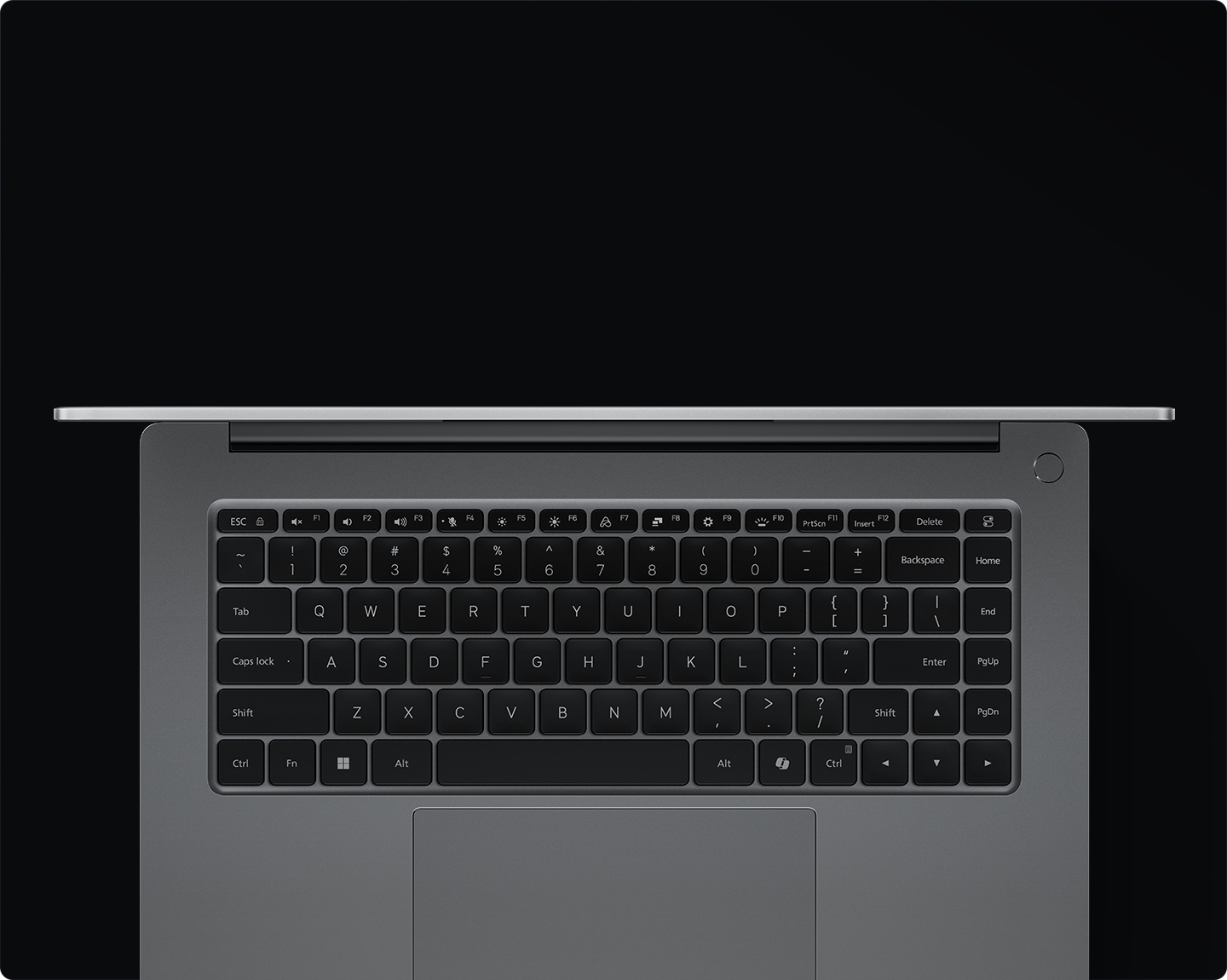 Xiaomi Redmibook 16 2026 Design