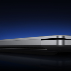 Design : châssis aluminium monobloc gris stellaire du Xiaomi Redmibook 16 Pro 2026 16 pouces