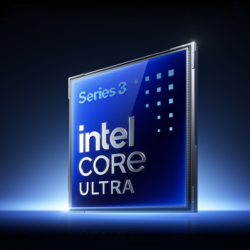 Section performance du Xiaomi Redmibook 16 Pro 2026 avec processeurs Intel Core Ultra Series 3