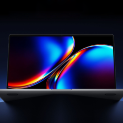 Système de refroidissement double ventilateur et double caloduc du Xiaomi Redmibook 16 Pro 2026 pour 80W