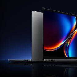 Batterie 99 Wh du Xiaomi Redmibook 16 Pro 2026 avec chargeur GaN 100W et charge inversée 90W